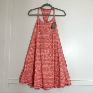NWT Patagonia Women’s Edisto Dress Size Small Boho, Athletic, Hiking